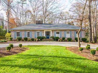 1350 Pinecrest Rd, Spartanburg, SC 29302