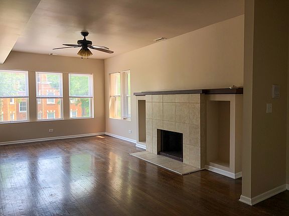 3rd image of 7800 S Marshfield Ave #2N