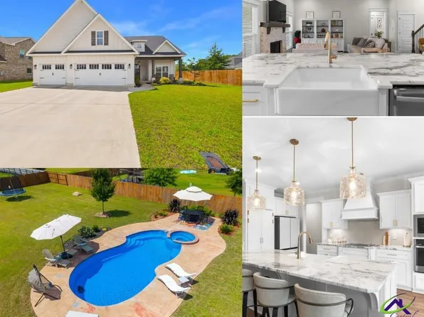 102 Planters Ridge Trl, Kathleen, GA 31047