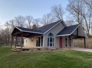 11526 Pearce Rd, Fayetteville, AR 72701