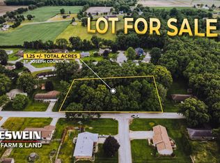 29396 Carol Lou Dr, South Bend, IN 46619