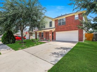 6014 Ricker Park Cir, Katy, TX 77449