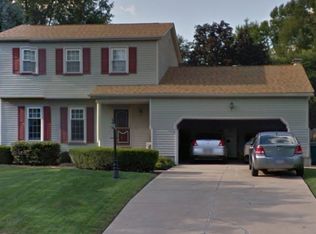 108 Creston Dr, Boardman, OH