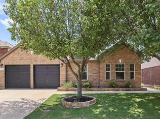 12204 Vienna Apple Rd, Fort Worth, TX 76244