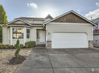 25412 160th Pl SE, Kent, WA