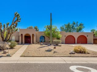 813 W Thunderbird Rd, Phoenix, AZ 85023