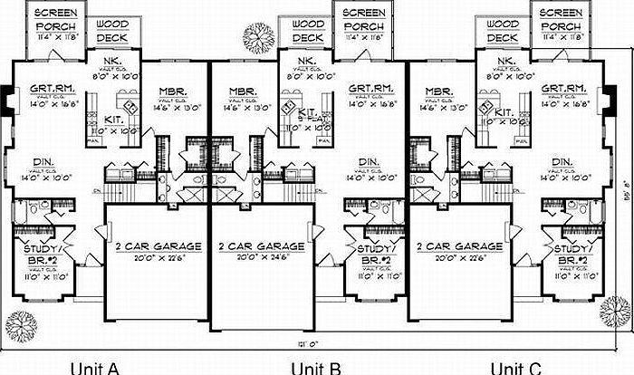 2nd image of 555 Rebecca St