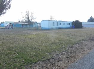 5506 N McKinzie Rd, Otis Orchards, WA 99027