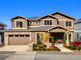 1527 24th Ct NE, Issaquah, WA 98029