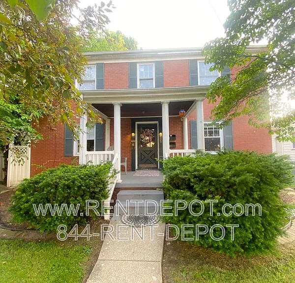 629 S Harlan Ave #B — Photo 1