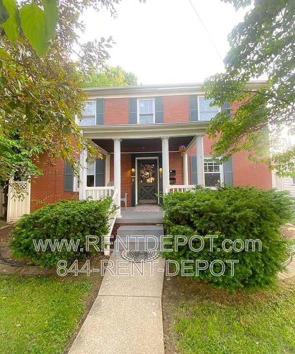 1st image of 629 S Harlan Ave #B