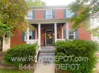 629 S Harlan Ave, Evansville, IN