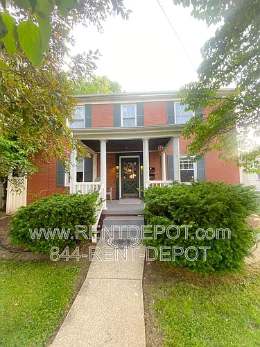 629 S Harlan Ave Photo 1