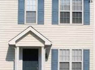 2200 Ventana Ln, Raleigh, NC 27604