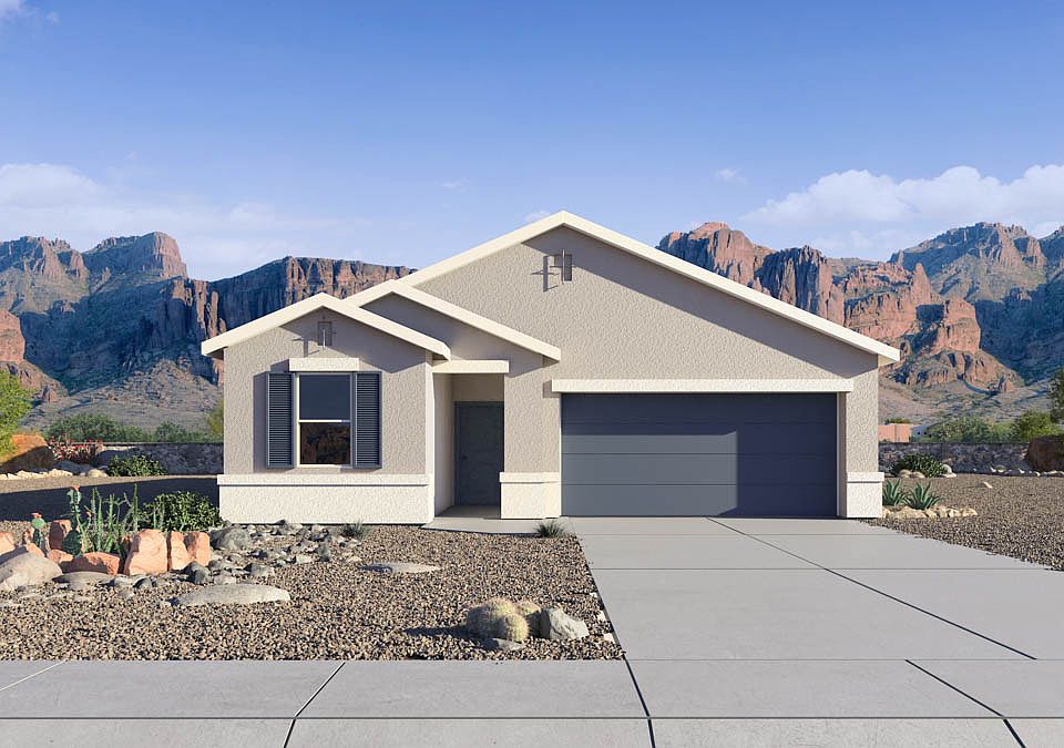Plan Elevation.