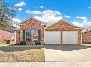520 Harding Ln, Lavon, TX 75166
