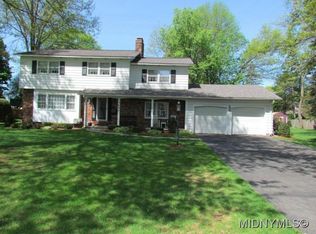 1309 Carroll St, Rome, NY 13440