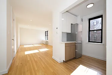 Rented by Buchbinder & Warren