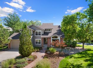 20 Mesa Oak, Littleton, CO 80127