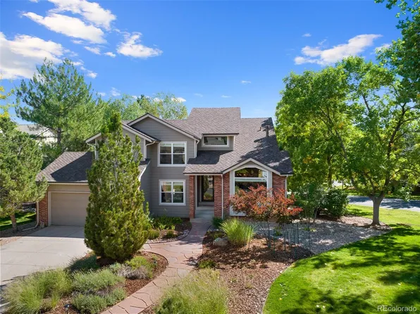 20 Mesa Oak, Littleton, CO 80127