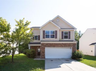 3111 Genlee Dr, Durham, NC 27704