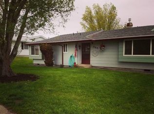 765 N 13th Ave, Elgin, OR 97827