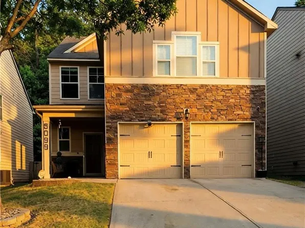 5099 Jack Dr, Decatur, GA 30035