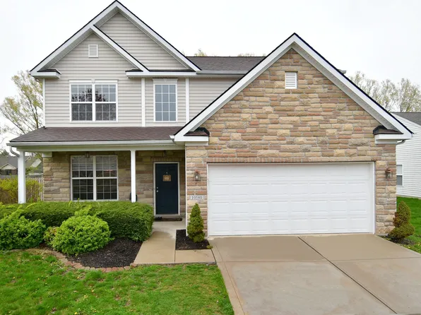 10580 Brooks St, Indianapolis, IN 46234