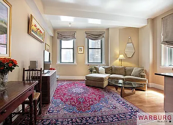 Sold by Warburg