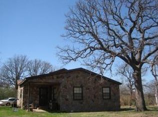 20700 S Harrah Rd, Newalla, OK 74857