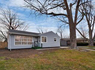 387 Beaver Ave, Columbus, OH 43213