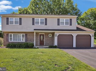 2110 Buckman Ave, Wyomissing, PA 19610