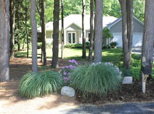 3333 Coppice Ct, Saugatuck, MI 49453