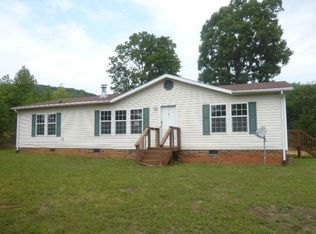 1905 Bowles Valley Rd, Rocky Mount, VA 24151