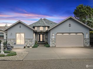 436 Lake West Loop NE, Ocean Shores, WA 98569