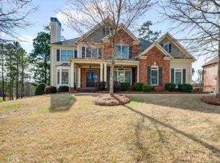 6425 Valley Crossing Way, Cumming, GA 30028