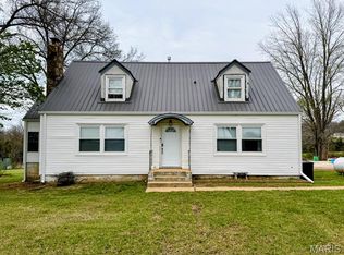 10739 Highway 32, Plato, MO 65552