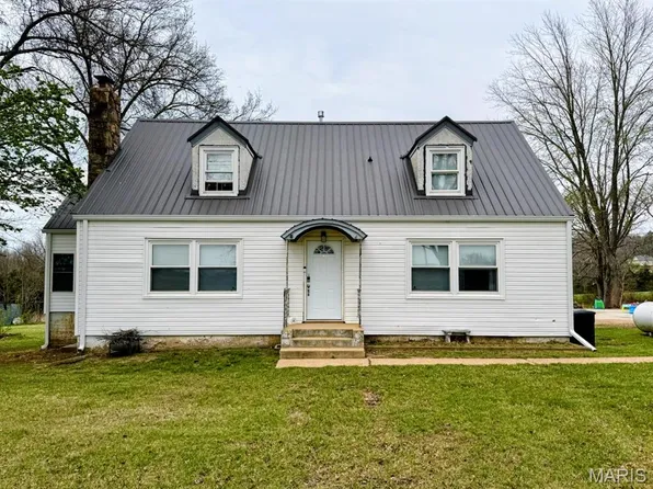 10739 Highway 32, Plato, MO 65552