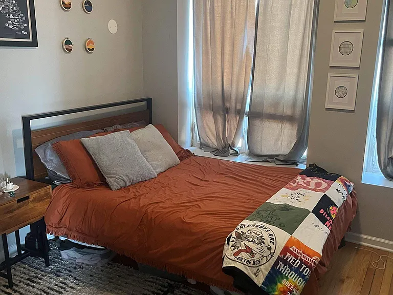 2566 N Lincoln Ave #204 — Photo 6