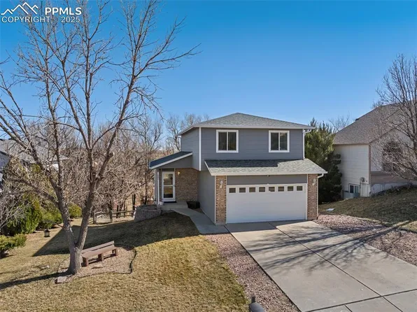 541 Autumn Pl, Fountain, CO 80817