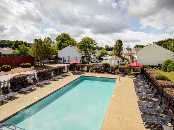 Ashmore Bridge Estates Apartment Homes | 423 W Butler Rd, Mauldin, SC