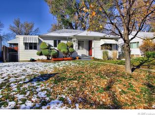 2445 S Franklin St, Denver, CO 80210
