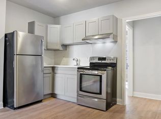 827 W Linden St #4B, Allentown, PA 18102