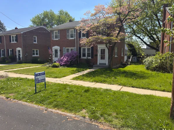 863 Fountain Ave, Lancaster, PA 17601