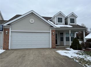 312 Stockton Cir, Macedonia, OH 44056