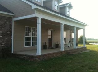 1227 County Road 325, Vaiden, MS 39176