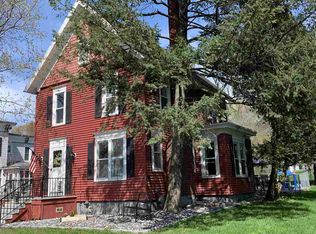 11 Jay St, Canton, NY 13617