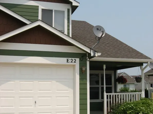 802 Waterglen Dr Unit E22, Fort Collins, CO 80524