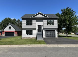 2 Underwood Rd, Tupper Lake, NY 12986