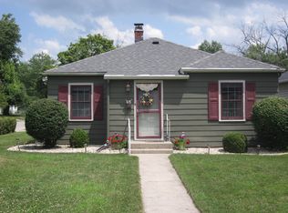 400 Kingston Rd, Kokomo, IN 46901